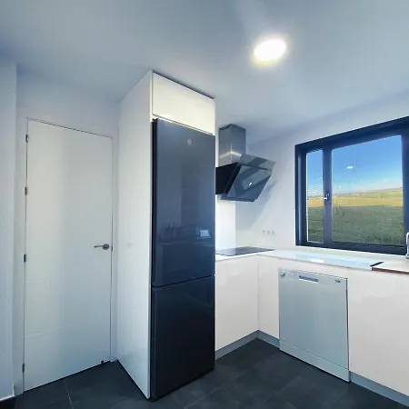 Apartment Atico La Pace Dei Sensi Conil De La Frontera